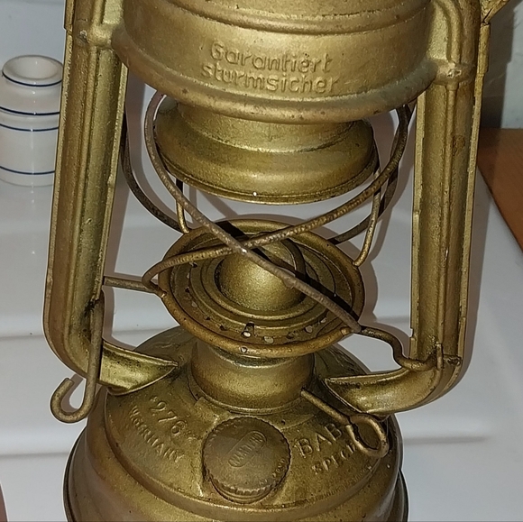 ORIGINAL VINTAGE FEUERHAND #276 BABY SPECIAL STURMKAPPE - Picture 15 of 16